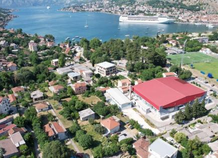 Casa para 520 000 euro en Kotor, Montenegro