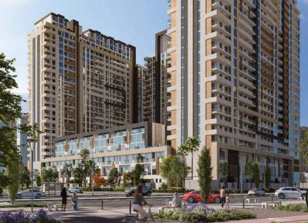 Commercial property for 10 950 168 euro in United Arab Emirates
