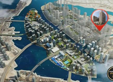 Gewerbeimmobilien für 16 734 877 euro in den VAE
