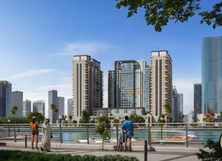 Biens commerciaux pour 3 062 449 Euro aux Émirats Arabes Unis