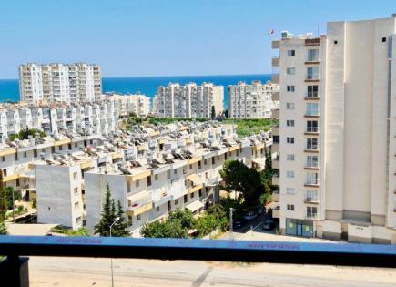 Appartement pour 48 000 Euro à Mersin, Turquie