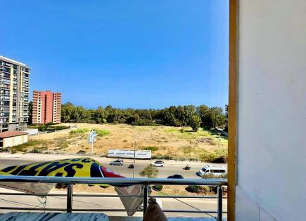 Appartement pour 88 000 Euro à Mersin, Turquie