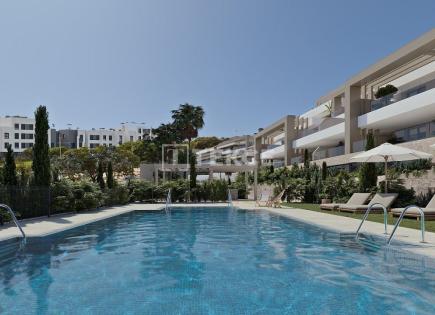Apartment für 850 000 euro in Estepona, Spanien