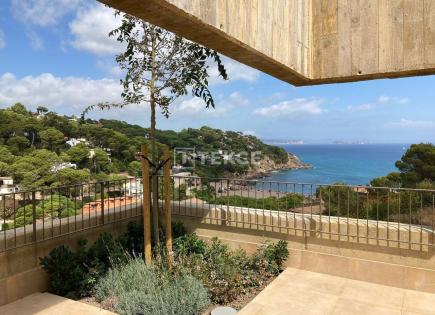 Apartamento para 533 000 euro en Bagur, España