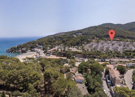 Apartamento para 675 000 euro en Bagur, España
