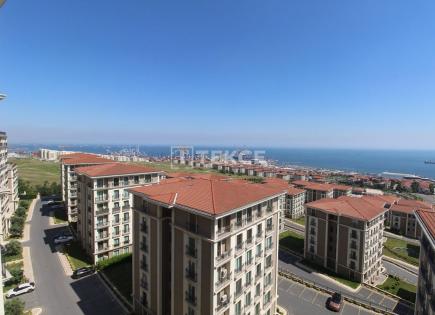 Appartement pour 248 000 Euro à Beylikdüzü, Turquie