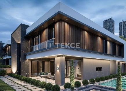 Villa für 1 085 000 euro in Ankara, Türkei