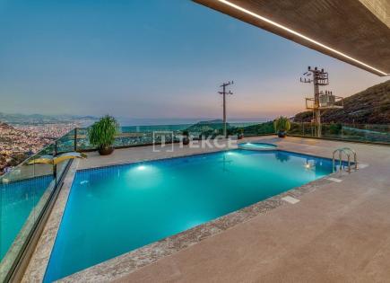 Villa pour 1 500 000 Euro à Alanya, Turquie