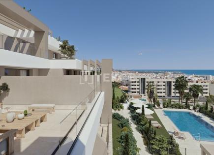 Apartment for 710 000 euro in Estepona, Spain