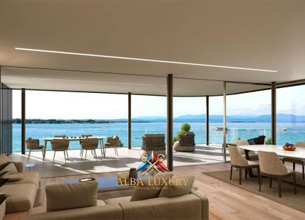 Apartment für 2 990 000 euro in Peschiera del Garda, Italien