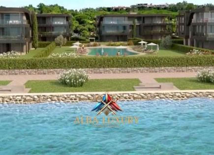 Apartamento en Peschiera del Garda, Italia (precio a consultar)