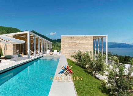 Villa pour 9 000 000 Euro à Gardone Riviera, Italie