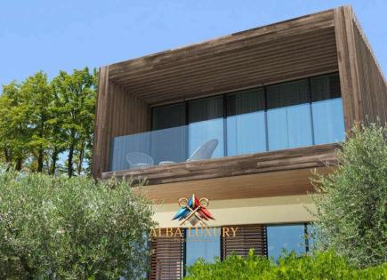 Villa para 7 000 000 euro en Gardone Riviera, Italia