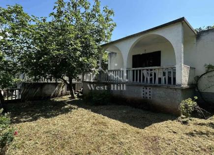 Haus für 76 000 euro in Utjeha, Montenegro