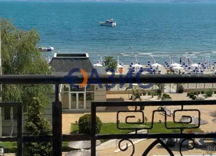 Apartment for 68 500 euro in Pomorie, Bulgaria