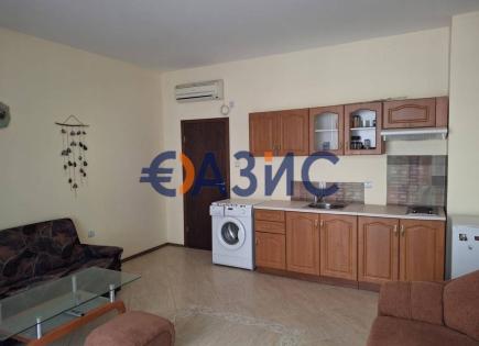 Apartment for 49 500 euro at Sunny Beach, Bulgaria