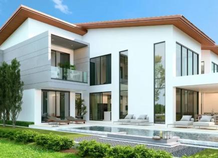 Villa pour 1 004 584 Euro à Phuket, Thaïlande