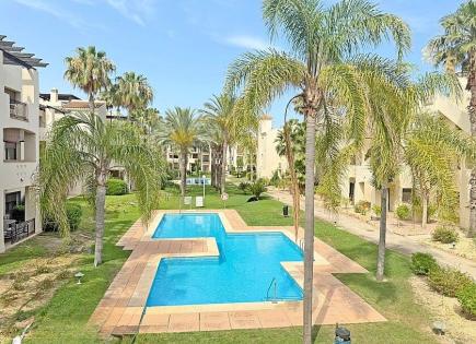 Apartment for 256 000 euro in Spain