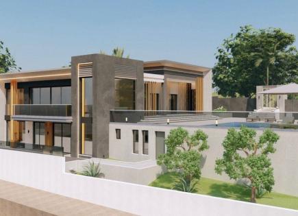 Piso para 2 500 000 euro en Pafos, Chipre
