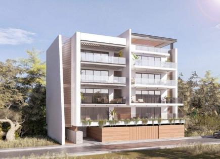 Apartment für 365 000 euro in Larnaka, Zypern