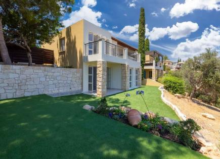Piso para 725 000 euro en Pafos, Chipre