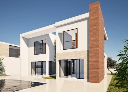 Flat for 1 100 000 euro in Paphos, Cyprus