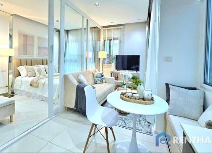 Apartment for 66 415 euro in Jomtien, Thailand