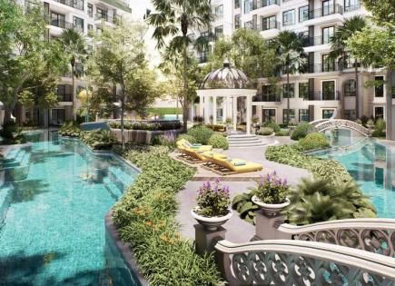Apartamento para 111 678 euro en Kata, Tailandia