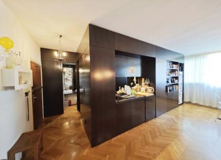 Wohnung für 345 000 euro in Ljubljana, Slowenien