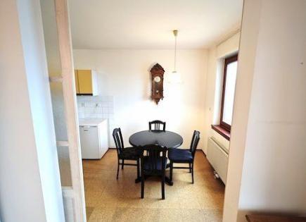 Wohnung für 349 000 euro in Ljubljana, Slowenien