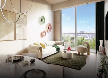 Apartamento para 230 273 euro en Dubái, EAU