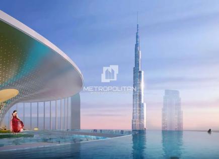 Appartement pour 840 395 Euro à Dubaï, EAU