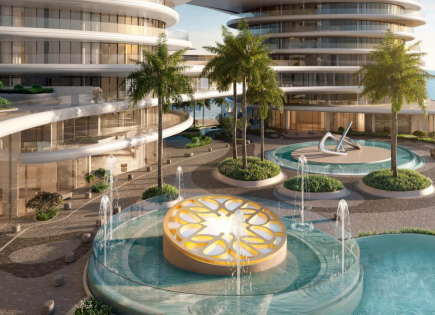 Appartement pour 829 820 Euro à Ras al-Khaimah, EAU