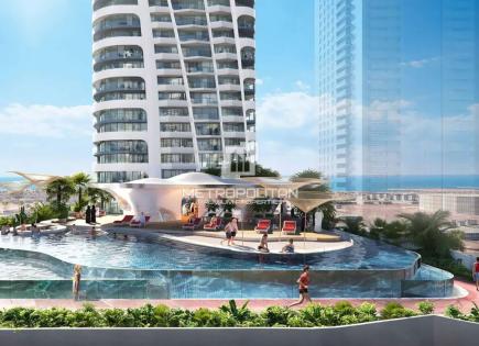 Apartamento para 476 627 euro en Dubái, EAU
