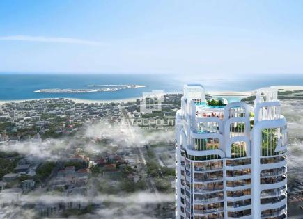 Apartment for 845 338 euro in Dubai, UAE