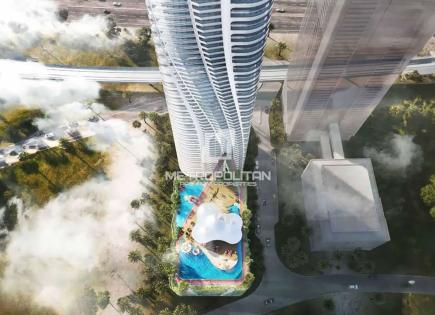 Apartment für 457 200 euro in Dubai, VAE