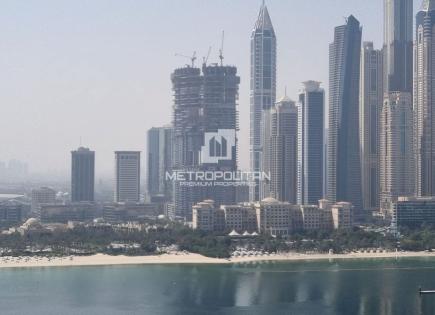 Apartment for 906 297 euro in Dubai, UAE
