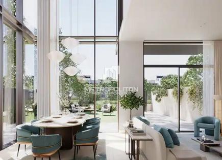 Maison urbaine pour 773 137 Euro à Dubaï, EAU
