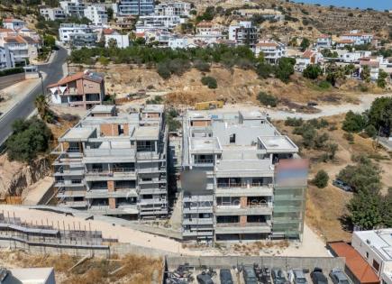 Appartement pour 305 000 Euro à Limassol, Chypre