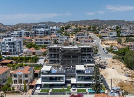 Appartement pour 570 000 Euro à Limassol, Chypre
