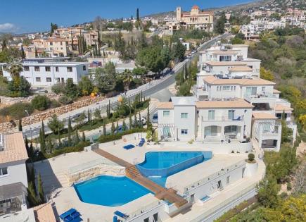 Apartamento para 550 000 euro en Pafos, Chipre