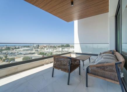 Apartment for 515 000 euro in Limassol, Cyprus