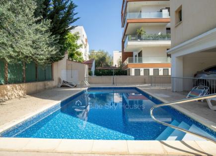 Penthouse für 460 000 euro in Limassol, Zypern