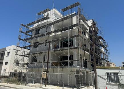 Apartment for 600 000 euro in Limassol, Cyprus