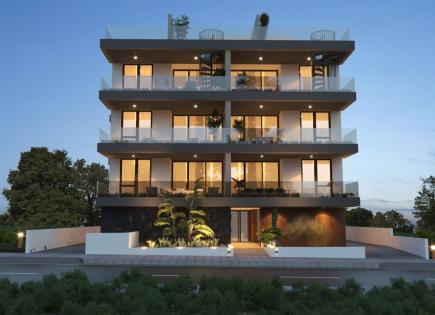 Apartment für 200 000 euro in Larnaka, Zypern