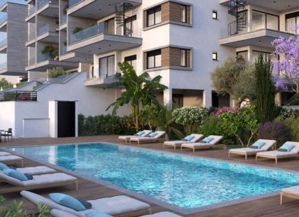 Apartment für 715 000 euro in Limassol, Zypern