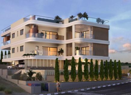 Appartamenti per 590 000 euro a Limassol, Cipro
