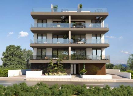 Apartment für 190 000 euro in Larnaka, Zypern