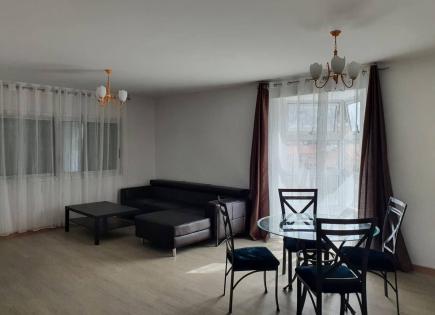 Apartment für 1 350 euro pro Monat in Germasogeia, Zypern
