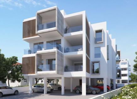 Appartement pour 371 000 Euro à Kato Polemidia, Chypre